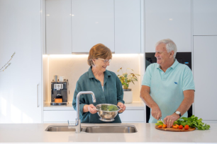 Baptcare The Orchards Retirement Living