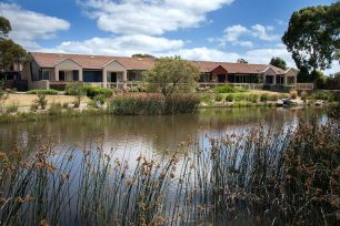 Southern Cross Care The Mornington Retirement Village