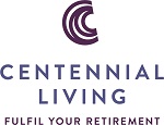 Centennial Living Latrobe Retirement Village logo
