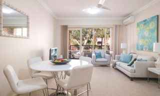Southern Cross Care (NSW & ACT) Kildare Court Retirement Village