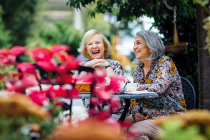 Baptcare Strathalan Macleod Retirement Living