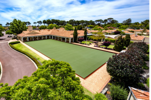 BaptistCare The Pines Village