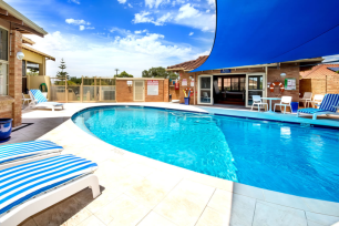 BaptistCare Parkland Villas Mandurah