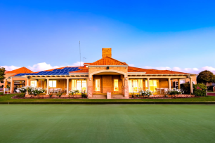 BaptistCare Timberside Villas