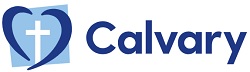 Calvary Hyson Apartments logo