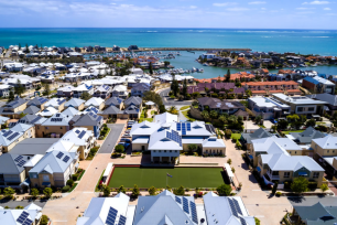 BaptistCare Harbourside Village