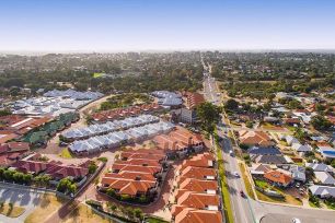 Foley Village | Southern Cross Care WA