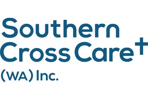 Southern Cross Care WA Foley Village logo