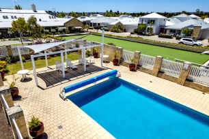 BaptistCare Parkland Villas Ellenbrook