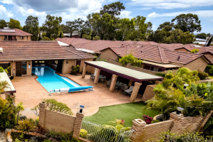 BaptistCare Parkland Villas Booragoon