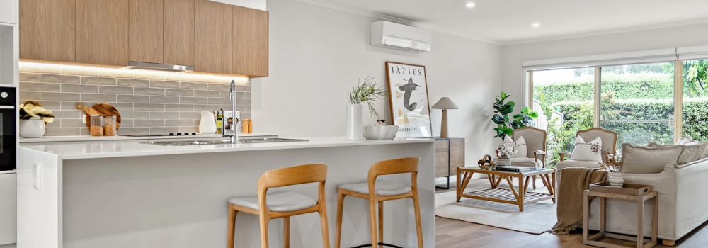 Centennial Living Cardinia Waters Retirement Village