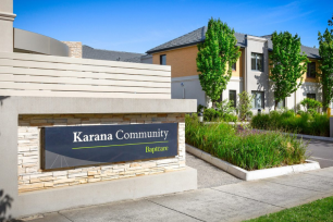 Baptcare Karana Kew Retirement Living 