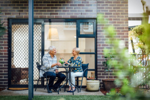 Baptcare Westhaven Retirement Living