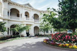 Baptcare Hedley Sutton Retirement Living