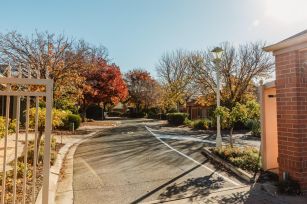 Warrina Valley Estate