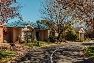 Warrina Close Retirement Village