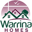 Warrina Close Retirement Village logo