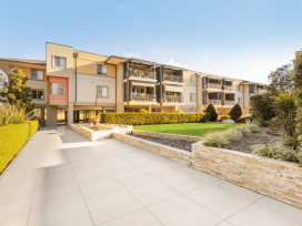 RSL LifeCare Tobruk Village Retirement Living