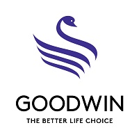 Goodwin Village Ainslie logo
