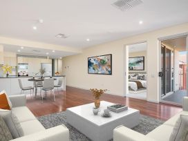 Southern Cross Care The Waterford Retirement Living