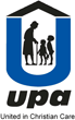 UPA Sydney North logo