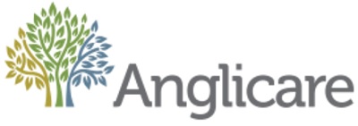 Anglicare - Glenhaven Green Village logo