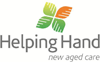 Helping Hand - Belair logo