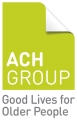 ACH Group Retirement Living logo