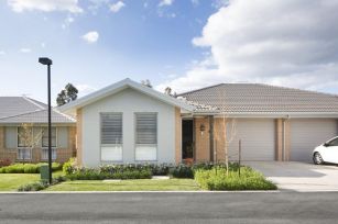 Anglicare - The Ponds Village