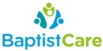 BaptistCare Yarra Rossa logo