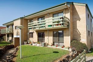 Royal Freemasons Jacaranda Court Independent Living Units