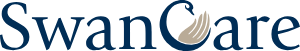 SwanCare -  Australind Rise logo
