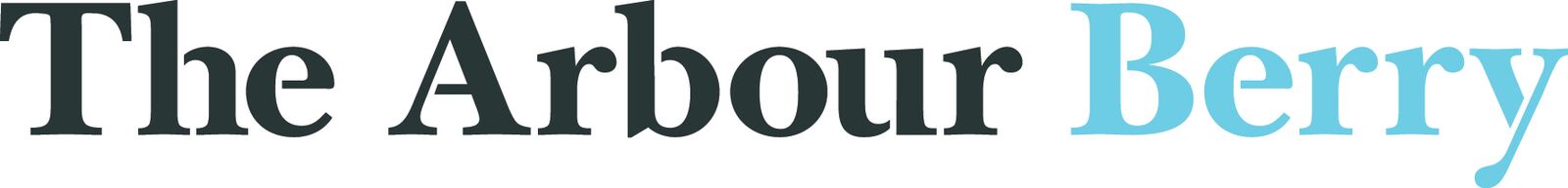 The Arbour Berry logo