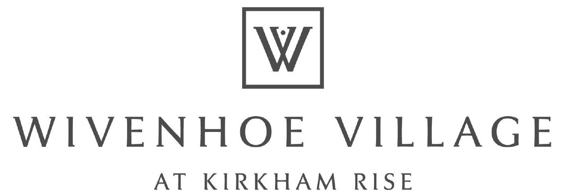 Wivenhoe Village logo