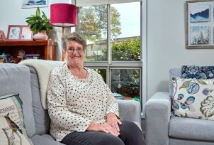 Uniting AgeWell Strathdevon