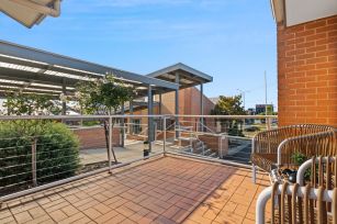 Uniting AgeWell Kalkee Independent Living Units
