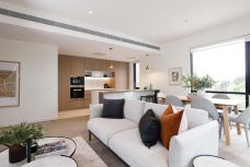 Manningtree-living