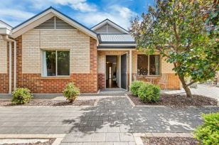 AnglicareSA Grandview Heights