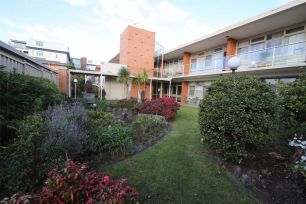 Wesley Grange Retirement Village