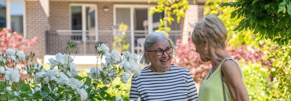 Ryman Healthcare Weary Dunlop Retirement Village