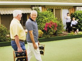Centennial Living Retirement Villages