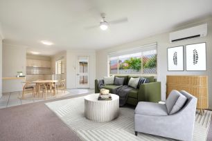 Southern Cross Care (NSW & ACT) St Martha's Retirement Village