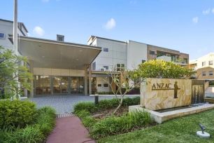 RSL LifeCare ANZAC Retirement Village