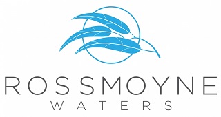 Rossmoyne Waters logo