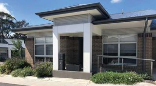 Calvary Muswellbrook Retirement Village