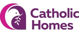 Catholic Homes logo