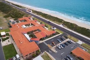 Catholic Homes Ocean Star Retirement Village