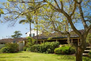 Catholic Homes Servite Retirement Village