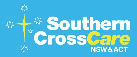 Southern Cross Care (NSW & ACT) logo