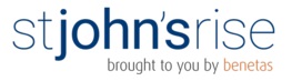 Benetas St John's Rise logo